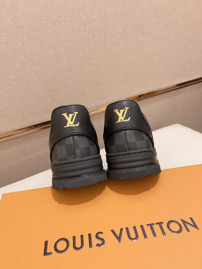 LV Casual Shoes